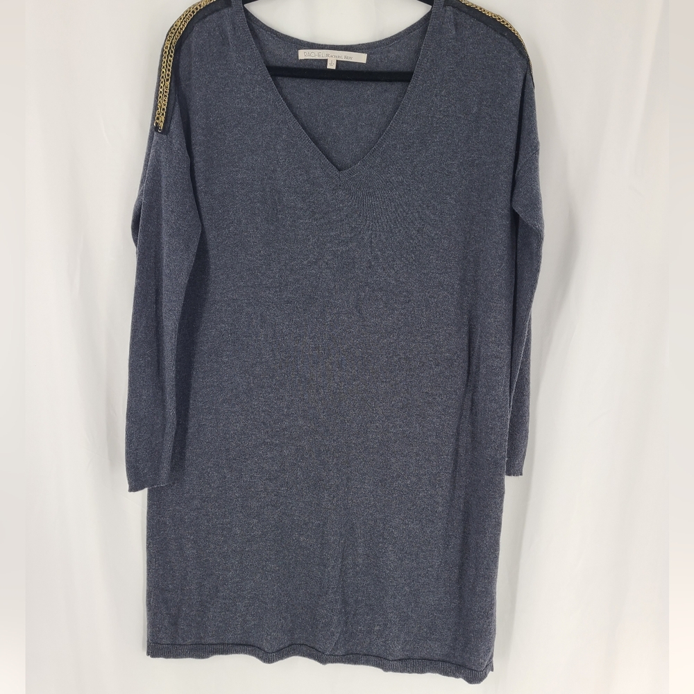 Rachel Rachel Roy Sweater Dress Sz S